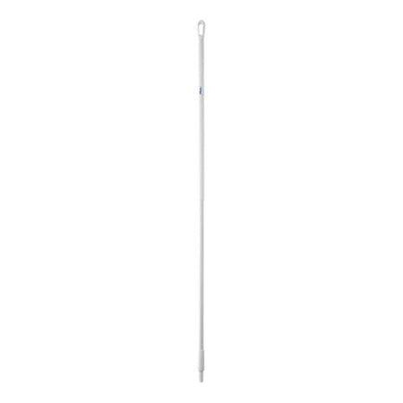Vikan Handle 59" FG - White