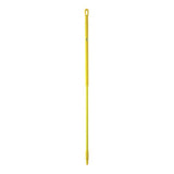 Vikan Handle 59" FG - Yellow