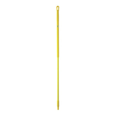 Vikan Handle 59" FG - Yellow