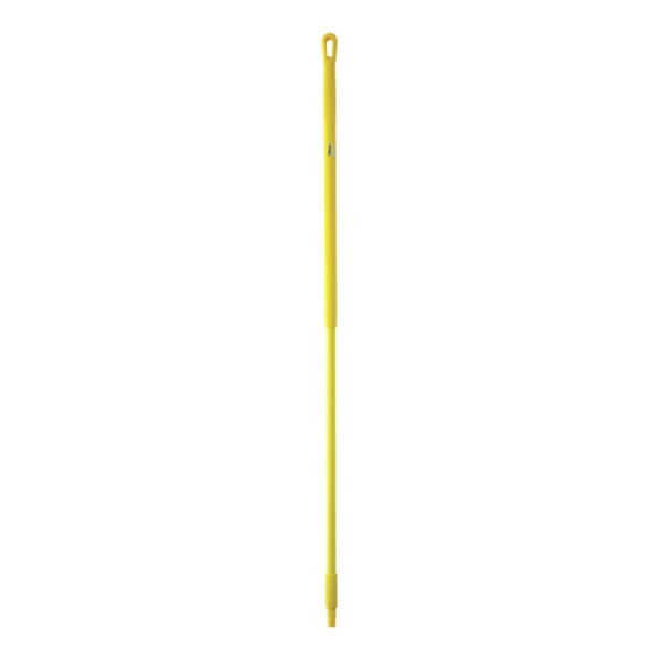 Vikan Handle 59" FG - Yellow