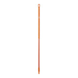 Vikan Handle 59" FG - Orange