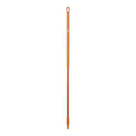 Vikan Handle 59" FG - Orange