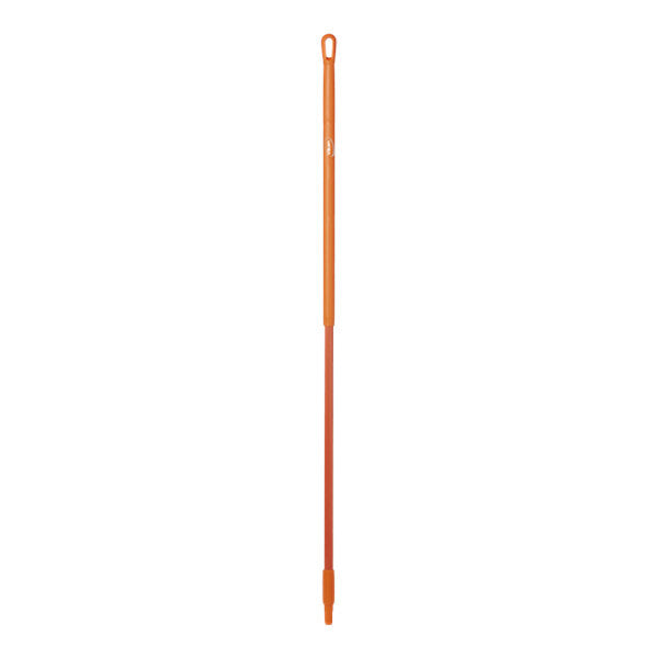 Vikan Handle 59" FG - Orange