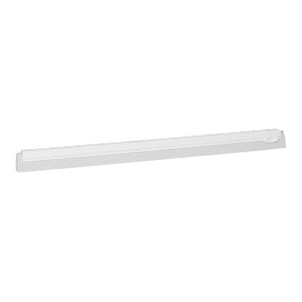 Vikan 24" Foam Blade Replacement Cassette - White