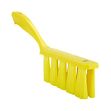 Vikan UST Bench Brush Soft - Yellow