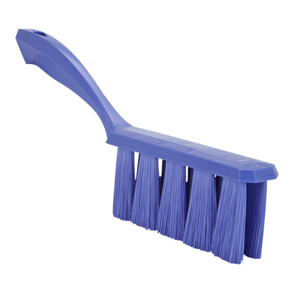 Vikan UST Bench Brush Soft - Purple