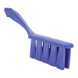 Vikan UST Bench Brush Soft - Purple