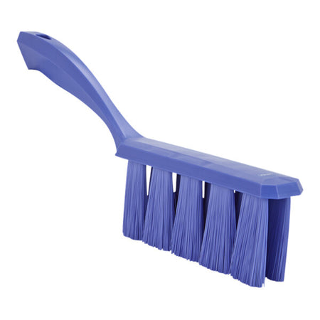 Vikan UST Bench Brush Soft - Purple