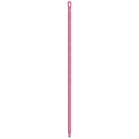 Vikan 59" Ultra Hygiene Handle - Pink
