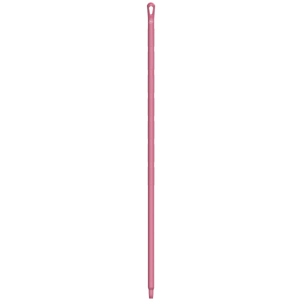 Vikan 59" Ultra Hygiene Handle - Pink