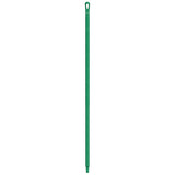 Vikan 59" Ultra Hygiene Handle - Green