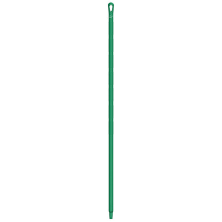 Vikan 59" Ultra Hygiene Handle - Green