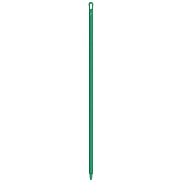 Vikan 59" Ultra Hygiene Handle - Green