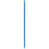 Vikan 59" Ultra Hygiene Handle - Blue