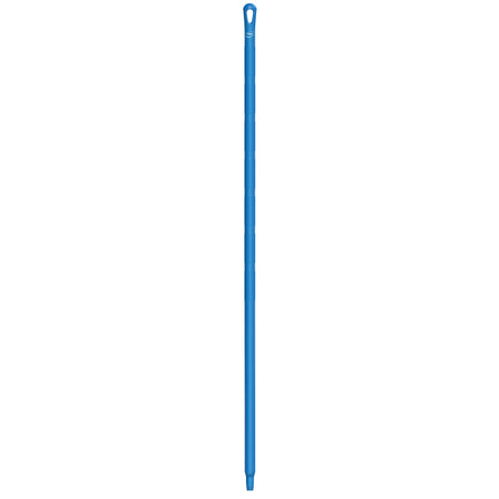 Vikan 59" Ultra Hygiene Handle - Blue