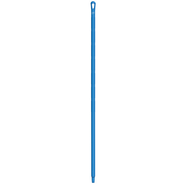 Vikan 59" Ultra Hygiene Handle - Blue