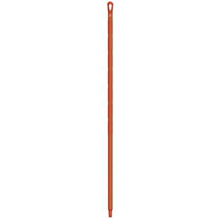 Vikan 59" Ultra Hygiene Handle - Red