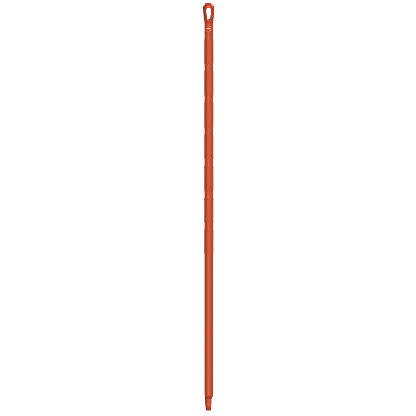 Vikan 59" Ultra Hygiene Handle - Red