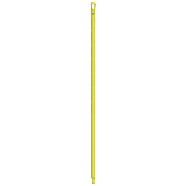 Vikan 59" Ultra Hygiene Handle - Yellow