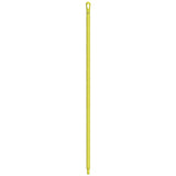Vikan 59" Ultra Hygiene Handle - Yellow