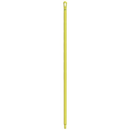 Vikan 59" Ultra Hygiene Handle - Yellow