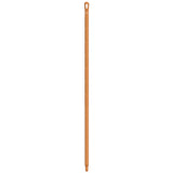 Vikan 59" Ultra Hygiene Handle - Orange