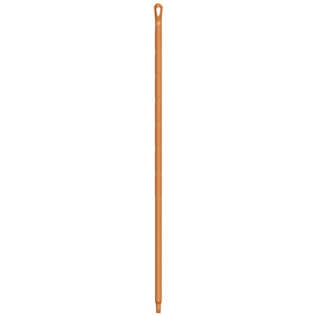Vikan 59" Ultra Hygiene Handle - Orange