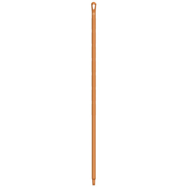 Vikan 59" Ultra Hygiene Handle - Orange