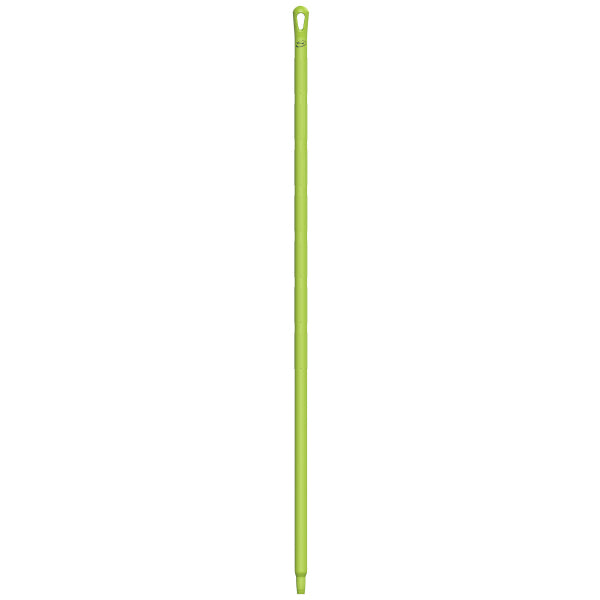 Vikan 59" Ultra Hygiene Handle - Lime