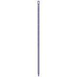 Vikan 59" Ultra Hygiene Handle - Purple