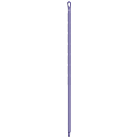 Vikan 59" Ultra Hygiene Handle - Purple