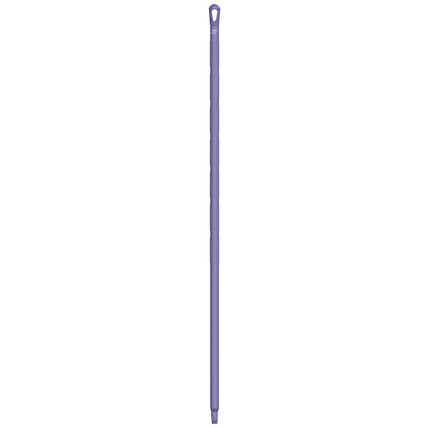 Vikan 59" Ultra Hygiene Handle - Purple