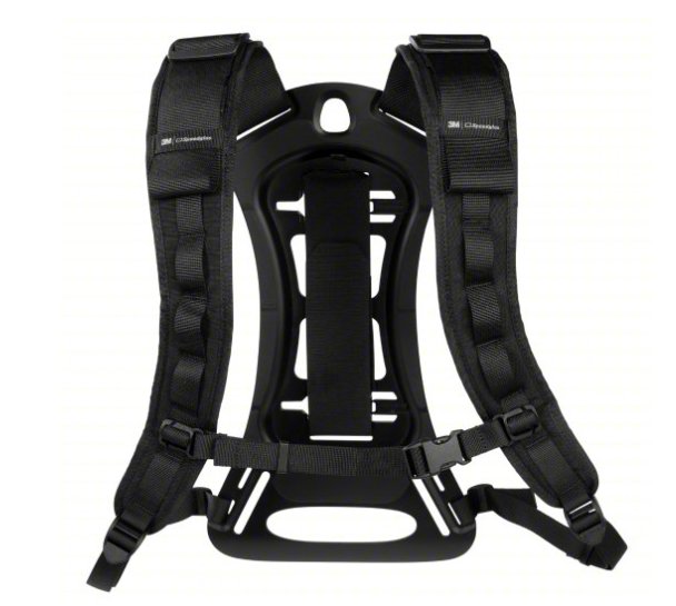 BPK-HD Backpack