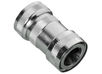Vikan Auto Coupling Watertight US 1/2