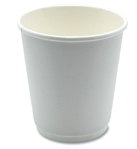 Double Walled Cups