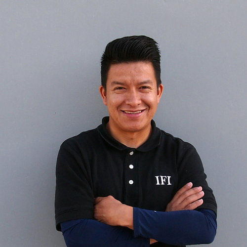 Erik Santander Lopez
