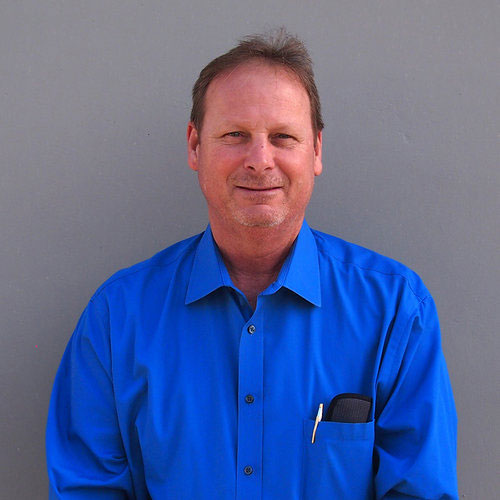Jeff Payetta Sr.