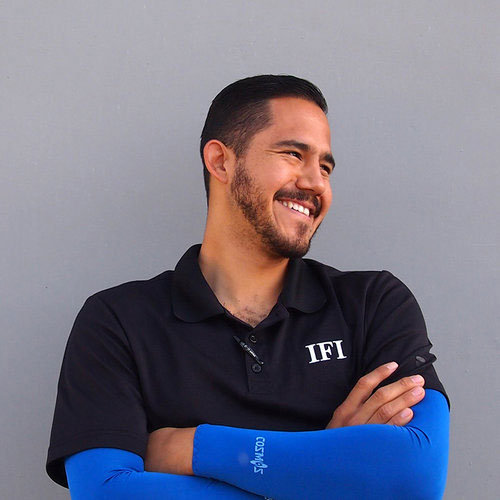 Leonardo Cruz Lopez