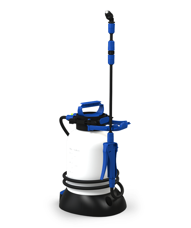 FOAM-iT 1.3 Gallon Mist Unit