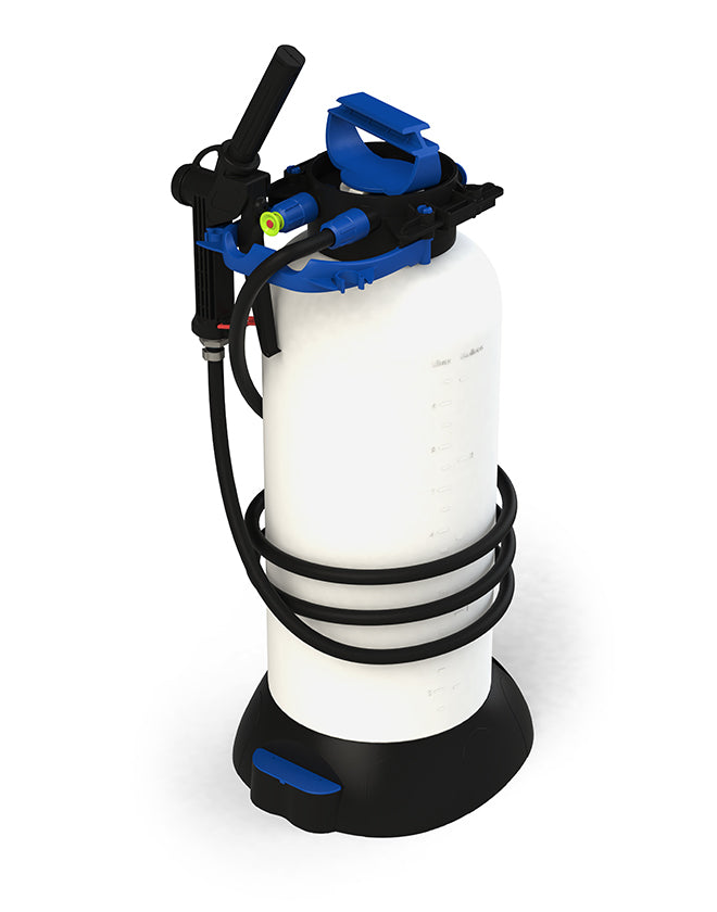 FOAM-iT 2.6 Gallon Foam Unit with Heavy Duty Trigger Gun