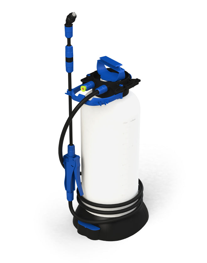 FOAM-iT 2.6 Gallon Foam Unit