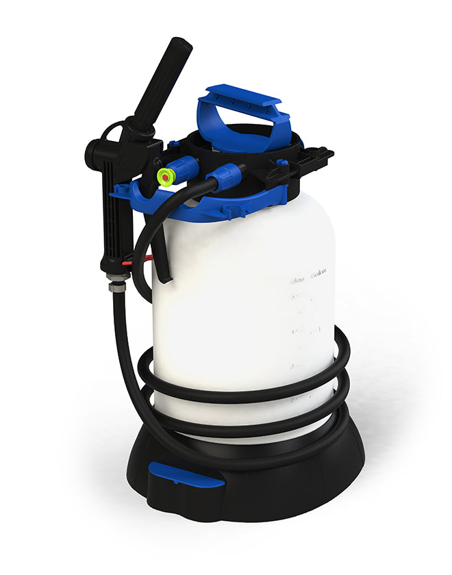 FOAM-iT 1.3 Gallon Foam Unit with Heavy Duty Trigger Gun