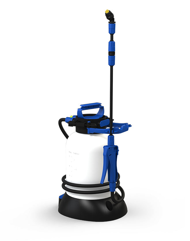 FOAM-iT 1.3 Gallon Spray Unit