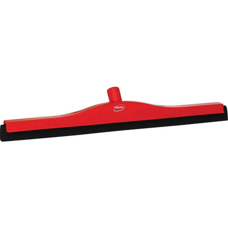 Vikan 24" Foam Blade Squeegee - Red