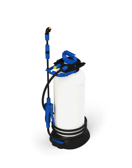 FOAM-iT 2.6 Gallon Spray Unit