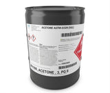 Acetone – 55 gallon/drum