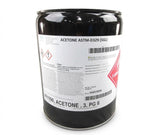 Acetone – 5 gallon/pail