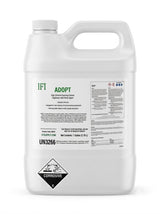 Adopt Chlorinated Degreaser – 4 gallon/case