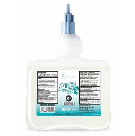 Alpet QE2 Soap Cartridges – 1250lm 6/case