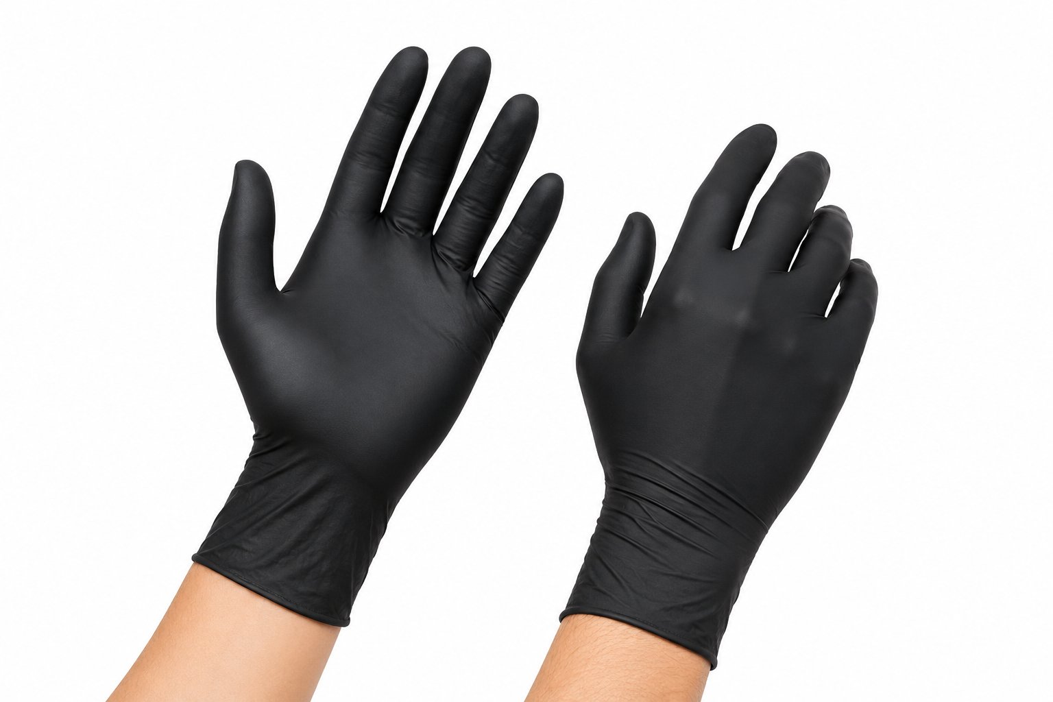 Nitrle Gloves – Small